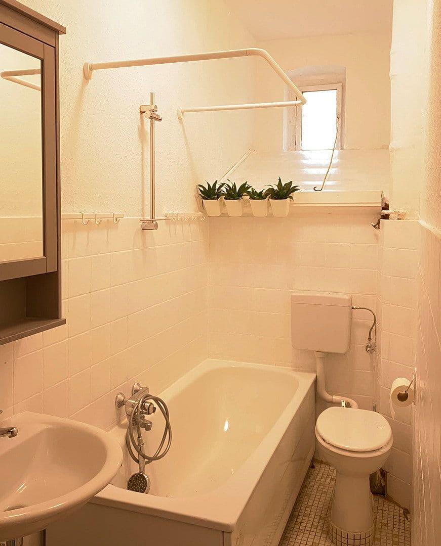 Pronájem bytu 3+kk 118 m², Berlin, Berlín Pronájem bytu 3+kk 118 m², Berlin, Berlín