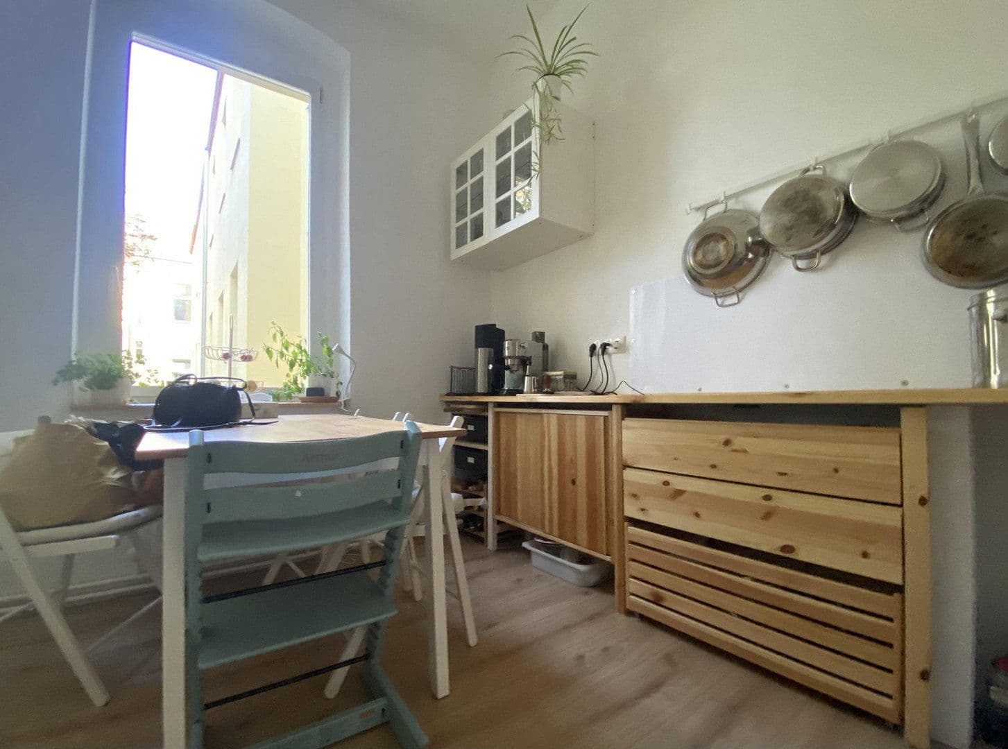 Pronájem bytu 3+kk 118 m², Berlin, Berlín Pronájem bytu 3+kk 118 m², Berlin, Berlín