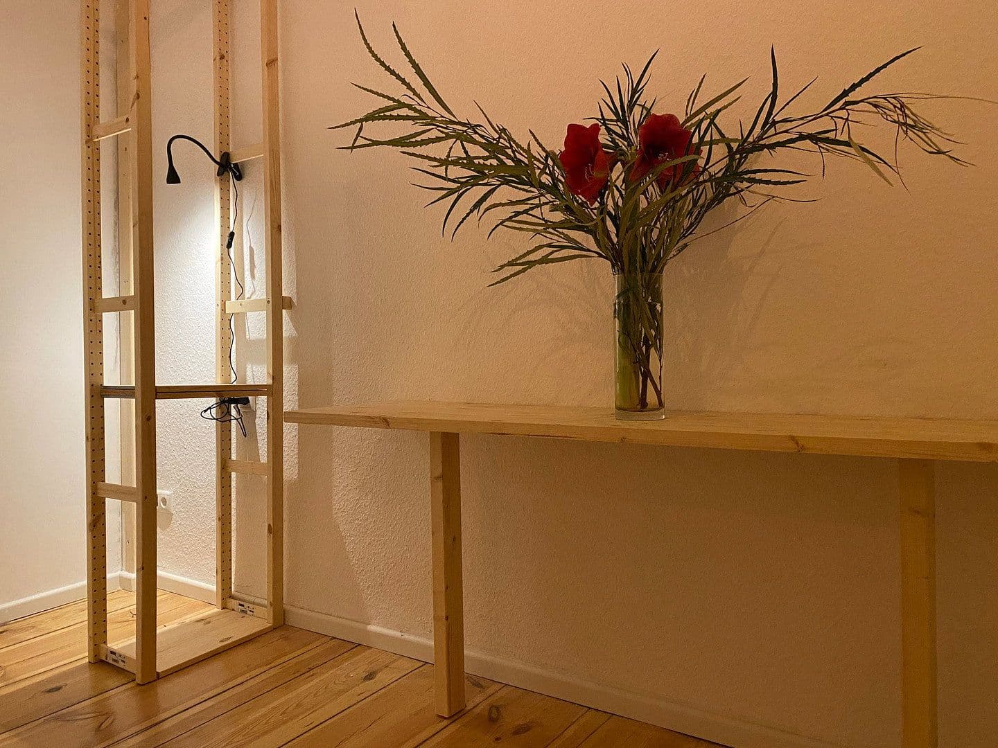 Pronájem bytu 3+kk 118 m², Berlin, Berlín Pronájem bytu 3+kk 118 m², Berlin, Berlín