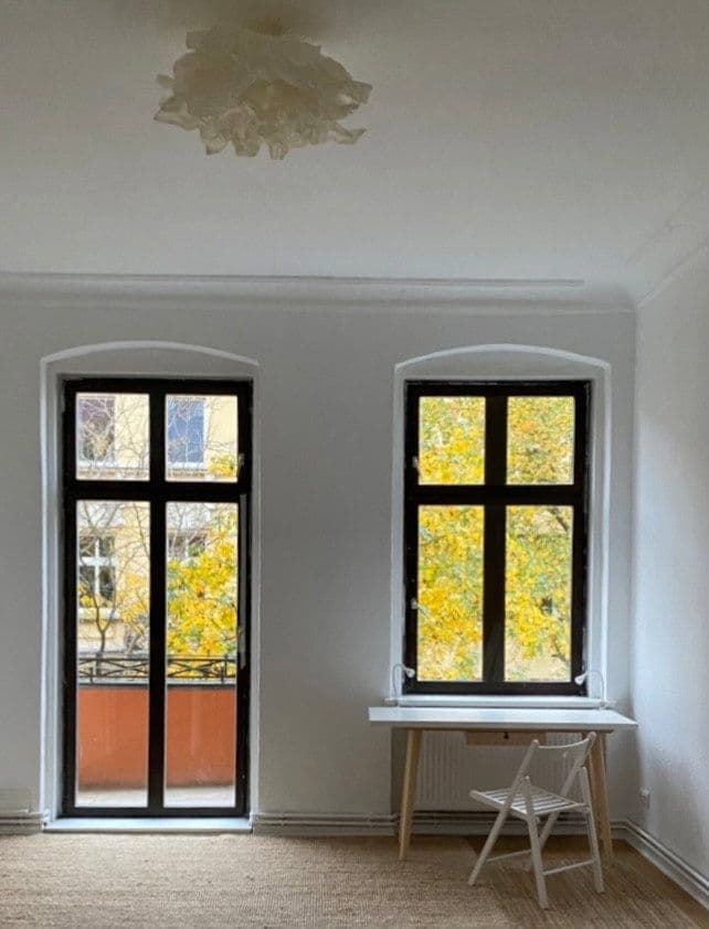 Pronájem bytu 3+kk 118 m², Berlin, Berlín Pronájem bytu 3+kk 118 m², Berlin, Berlín