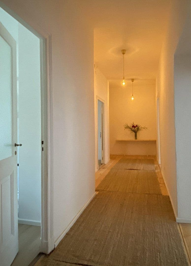 Pronájem bytu 3+kk 118 m², Berlin, Berlín Pronájem bytu 3+kk 118 m², Berlin, Berlín