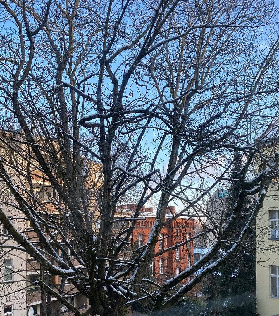 Pronájem bytu 3+kk 118 m², Berlin, Berlín Pronájem bytu 3+kk 118 m², Berlin, Berlín