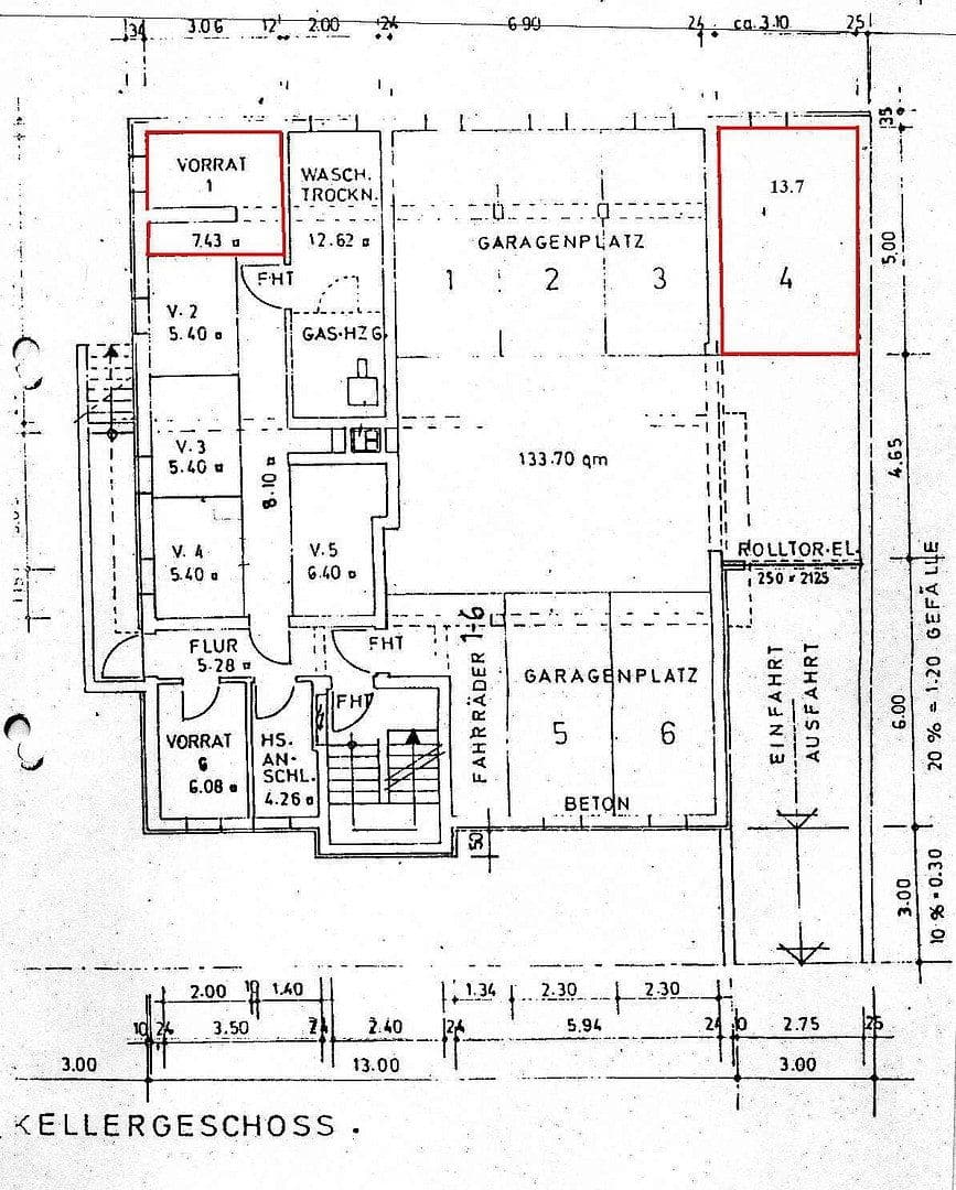 Pronájem bytu 3+1 100 m², Theodor-Heuss-Str. 56, Erkelenz, Severní Porýní-Vestfálsko Pronájem bytu 3+1 100 m², Theodor-Heuss-Str. 56, Erkelenz, Severní Porýní-Vestfálsko