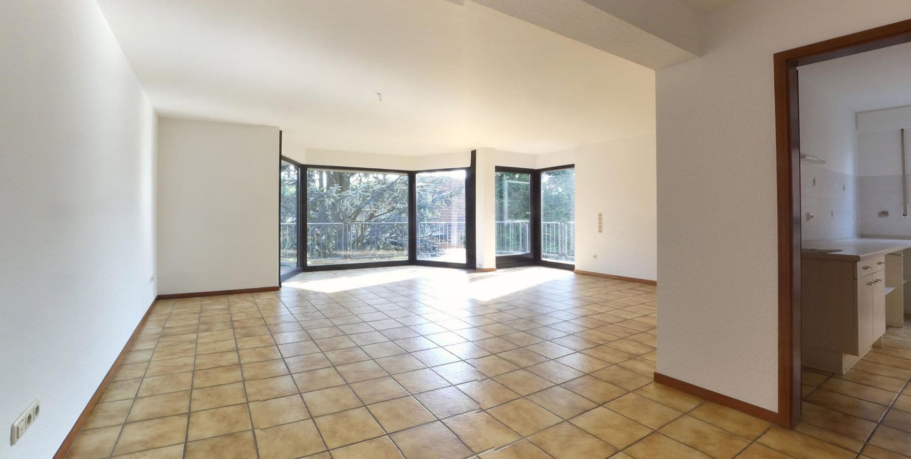 Pronájem bytu 3+1 100 m², Theodor-Heuss-Str. 56, Erkelenz, Severní Porýní-Vestfálsko Pronájem bytu 3+1 100 m², Theodor-Heuss-Str. 56, Erkelenz, Severní Porýní-Vestfálsko