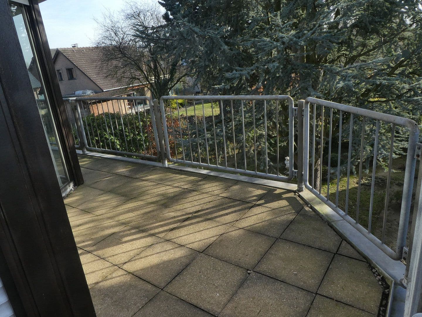Pronájem bytu 3+1 100 m², Theodor-Heuss-Str. 56, Erkelenz, Severní Porýní-Vestfálsko Pronájem bytu 3+1 100 m², Theodor-Heuss-Str. 56, Erkelenz, Severní Porýní-Vestfálsko