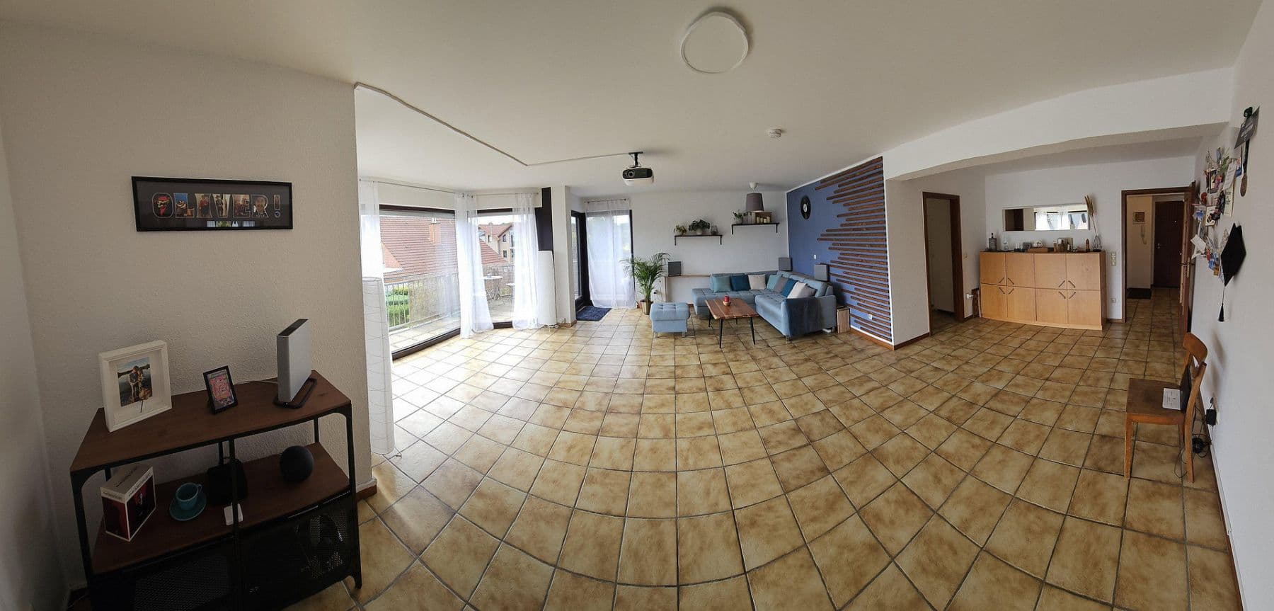 Pronájem bytu 3+1 100 m², Theodor-Heuss-Str. 56, Erkelenz, Severní Porýní-Vestfálsko Pronájem bytu 3+1 100 m², Theodor-Heuss-Str. 56, Erkelenz, Severní Porýní-Vestfálsko