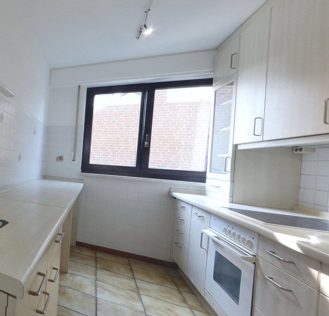 Pronájem bytu 3+1 100 m², Theodor-Heuss-Str. 56, Erkelenz, Severní Porýní-Vestfálsko Pronájem bytu 3+1 100 m², Theodor-Heuss-Str. 56, Erkelenz, Severní Porýní-Vestfálsko