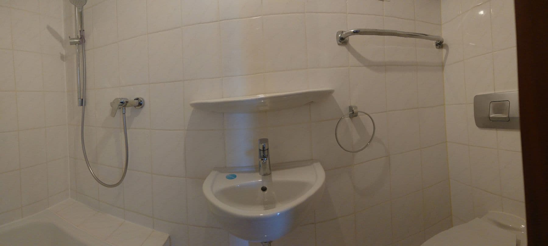 Pronájem bytu 3+1 100 m², Theodor-Heuss-Str. 56, Erkelenz, Severní Porýní-Vestfálsko Pronájem bytu 3+1 100 m², Theodor-Heuss-Str. 56, Erkelenz, Severní Porýní-Vestfálsko
