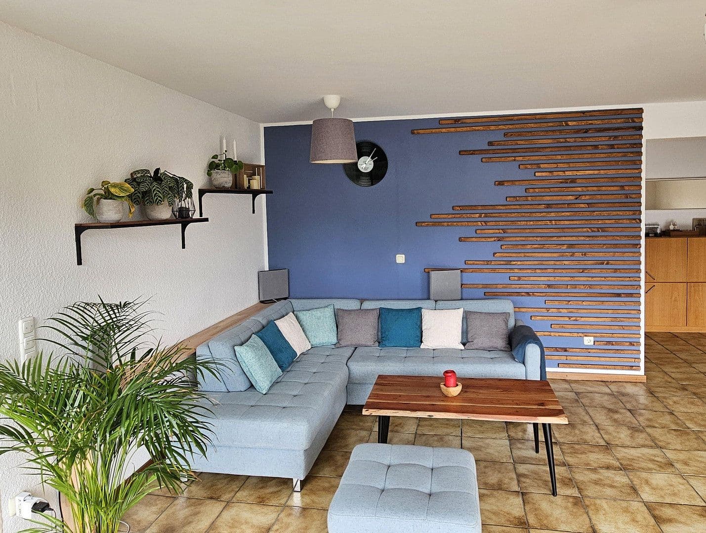Pronájem bytu 3+1 100 m², Theodor-Heuss-Str. 56, Erkelenz, Severní Porýní-Vestfálsko Pronájem bytu 3+1 100 m², Theodor-Heuss-Str. 56, Erkelenz, Severní Porýní-Vestfálsko