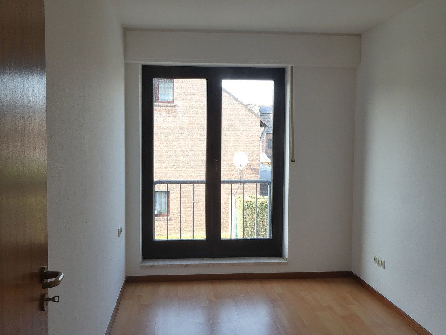 Pronájem bytu 3+1 100 m², Theodor-Heuss-Str. 56, Erkelenz, Severní Porýní-Vestfálsko Pronájem bytu 3+1 100 m², Theodor-Heuss-Str. 56, Erkelenz, Severní Porýní-Vestfálsko