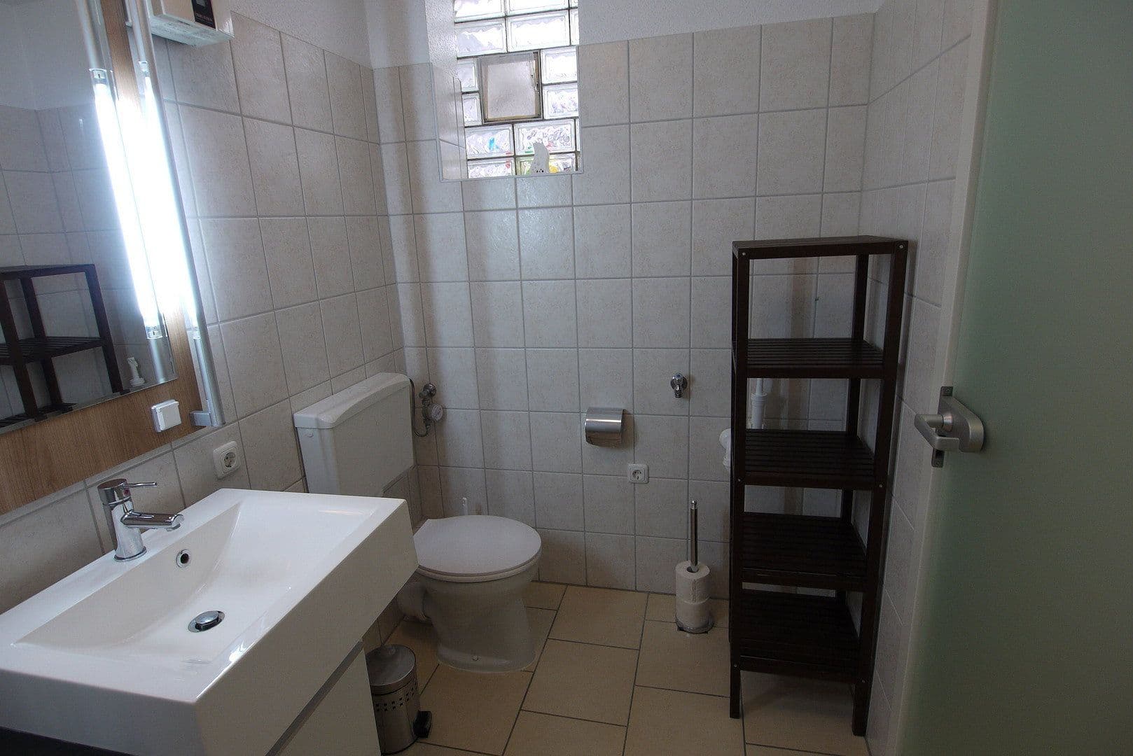 Pronájem bytu 1+1 43 m², Dorfstr. 17, Wolfsburg, Dolní Sasko Pronájem bytu 1+1 43 m², Dorfstr. 17, Wolfsburg, Dolní Sasko