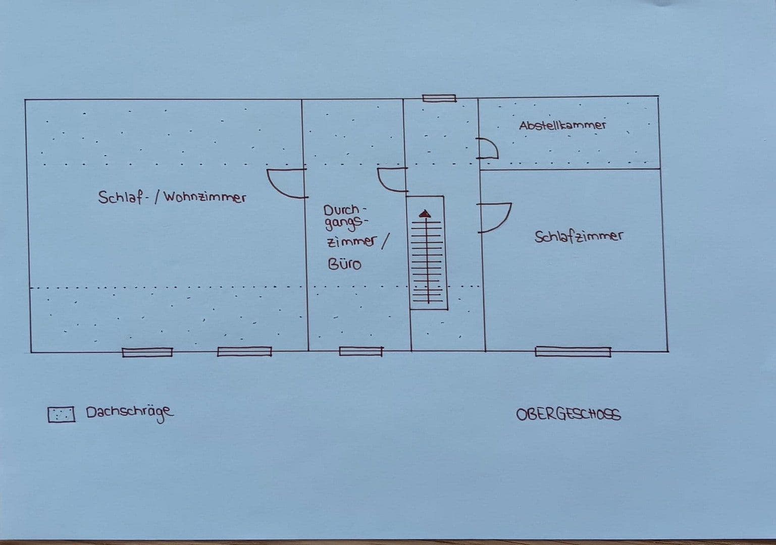 Pronájem domu 116 m², pozemek 556 m², Wieseth, Bavorsko Pronájem domu 116 m², pozemek 556 m², Wieseth, Bavorsko