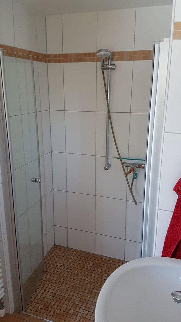 Pronájem domu 116 m², pozemek 556 m², Wieseth, Bavorsko Pronájem domu 116 m², pozemek 556 m², Wieseth, Bavorsko