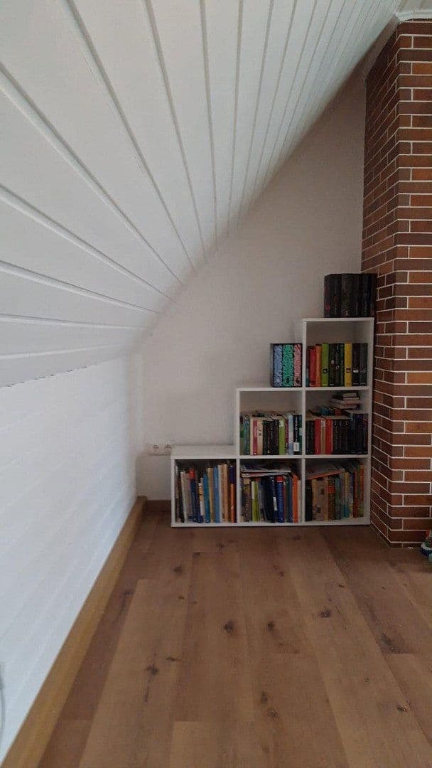Pronájem domu 116 m², pozemek 556 m², Wieseth, Bavorsko Pronájem domu 116 m², pozemek 556 m², Wieseth, Bavorsko