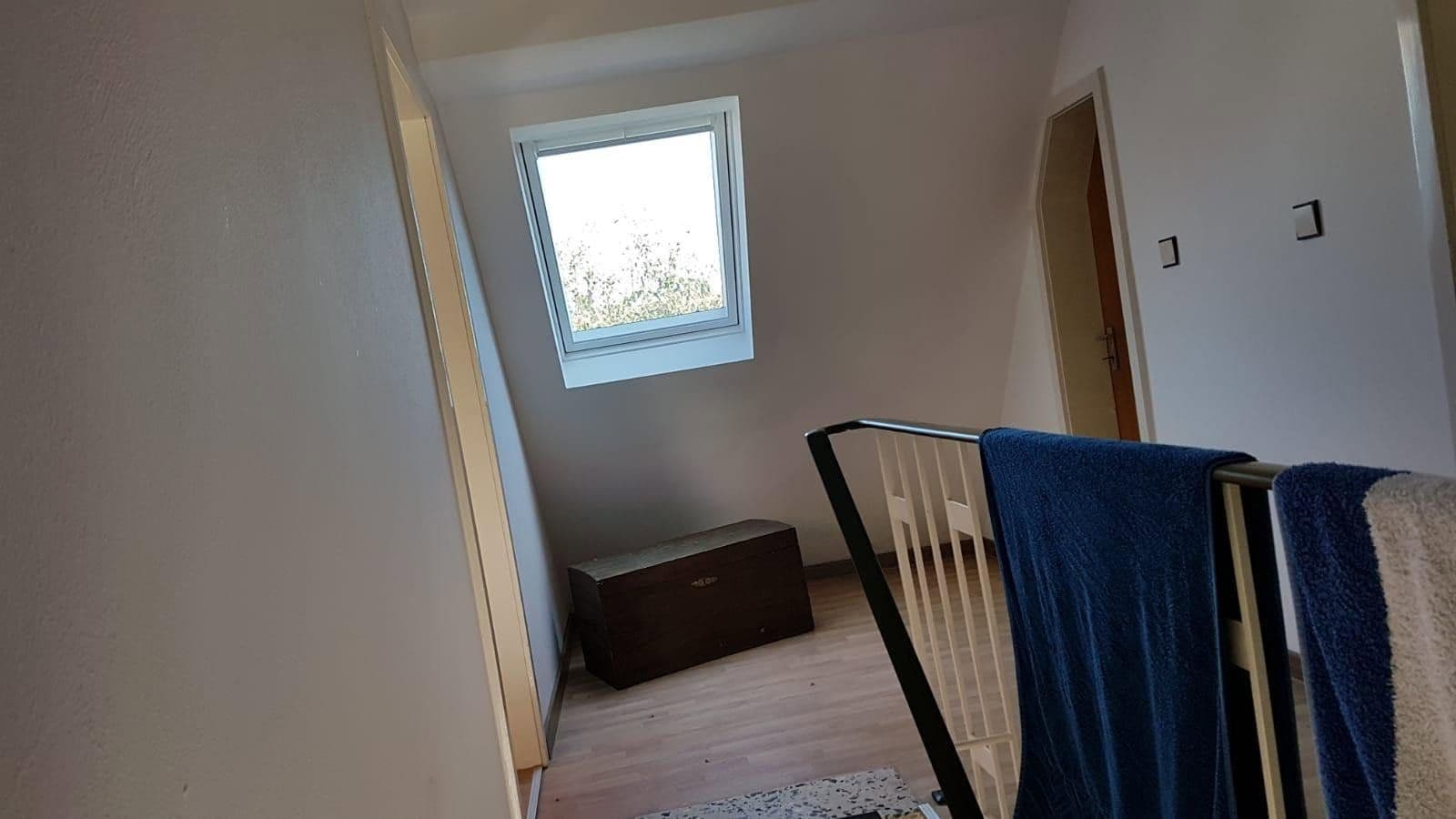 Pronájem domu 116 m², pozemek 556 m², Wieseth, Bavorsko Pronájem domu 116 m², pozemek 556 m², Wieseth, Bavorsko