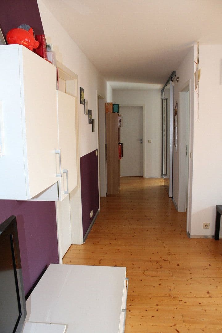 Pronájem bytu 4+kk 100 m², Beermiss 7, Bad Wildbad, Bádensko-Württembersko Pronájem bytu 4+kk 100 m², Beermiss 7, Bad Wildbad, Bádensko-Württembersko