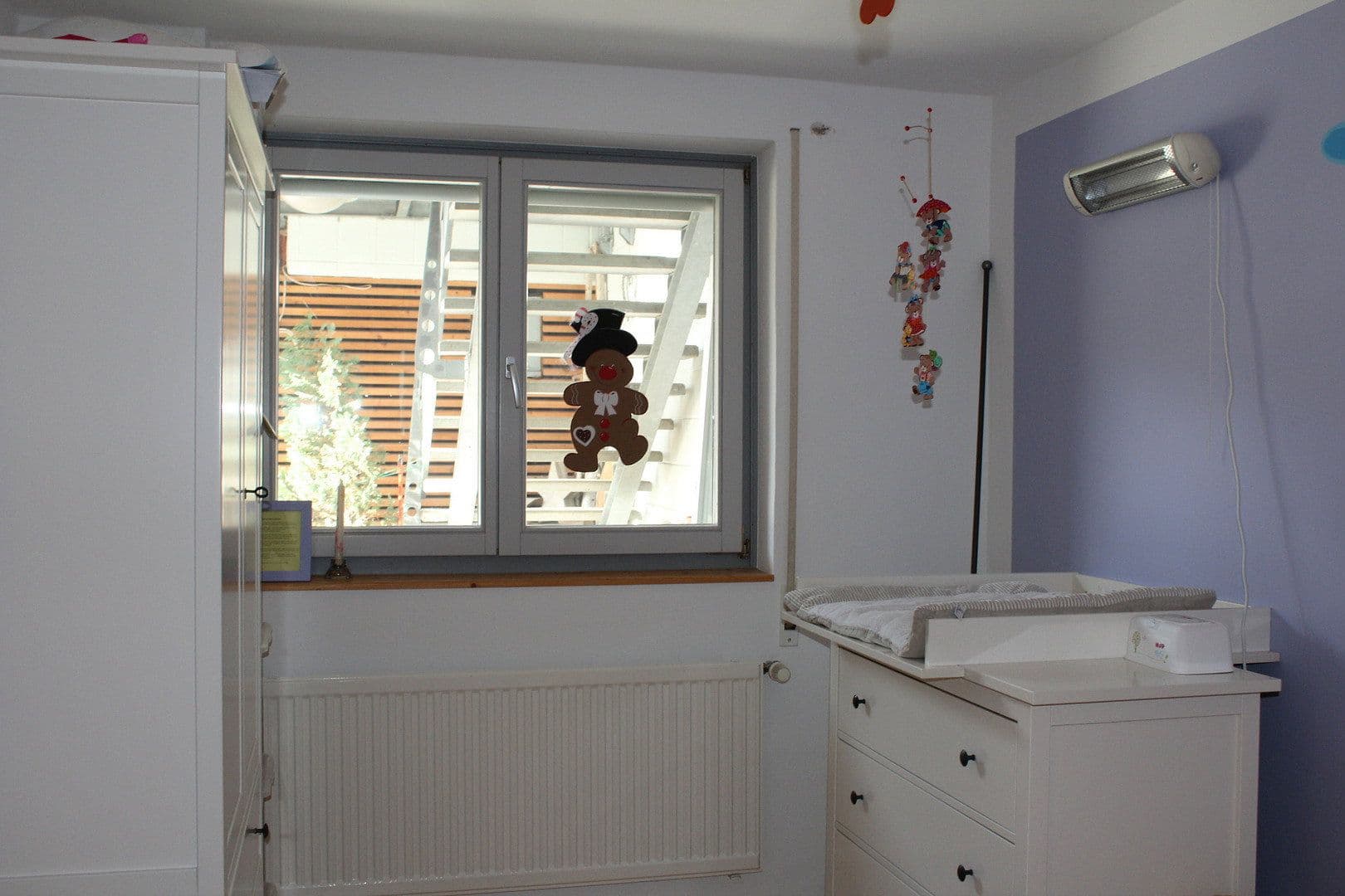 Pronájem bytu 4+kk 100 m², Beermiss 7, Bad Wildbad, Bádensko-Württembersko Pronájem bytu 4+kk 100 m², Beermiss 7, Bad Wildbad, Bádensko-Württembersko