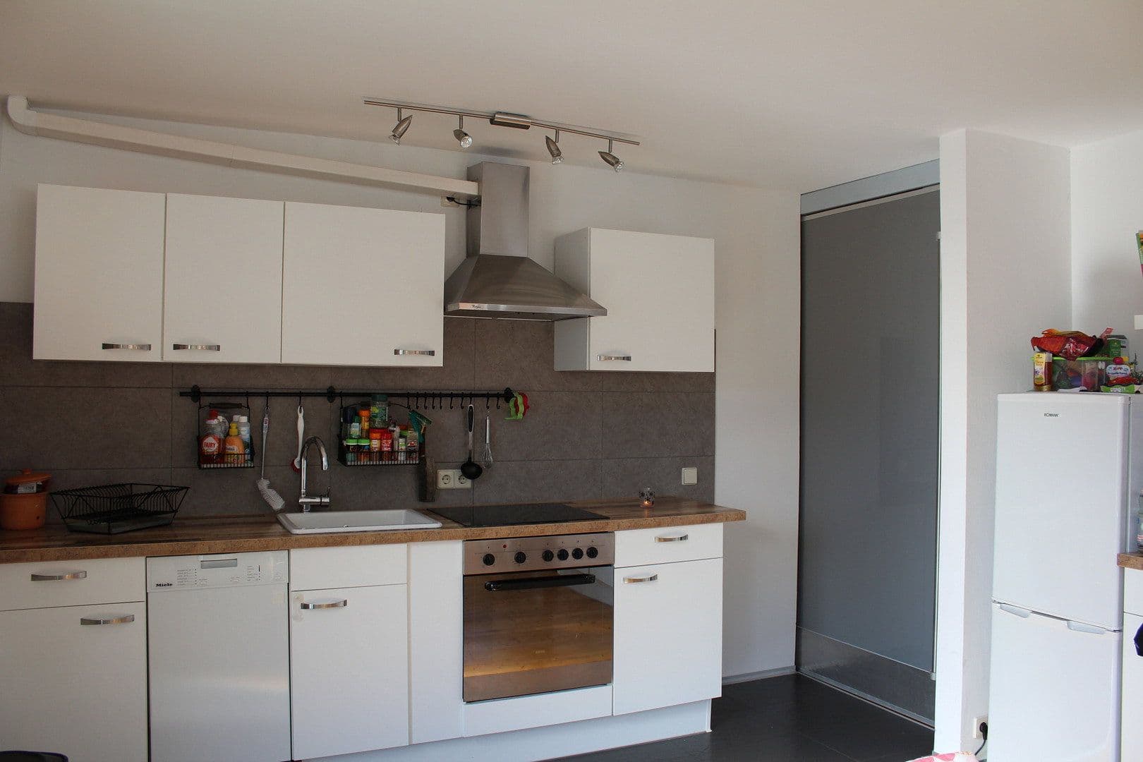 Pronájem bytu 4+kk 100 m², Beermiss 7, Bad Wildbad, Bádensko-Württembersko Pronájem bytu 4+kk 100 m², Beermiss 7, Bad Wildbad, Bádensko-Württembersko