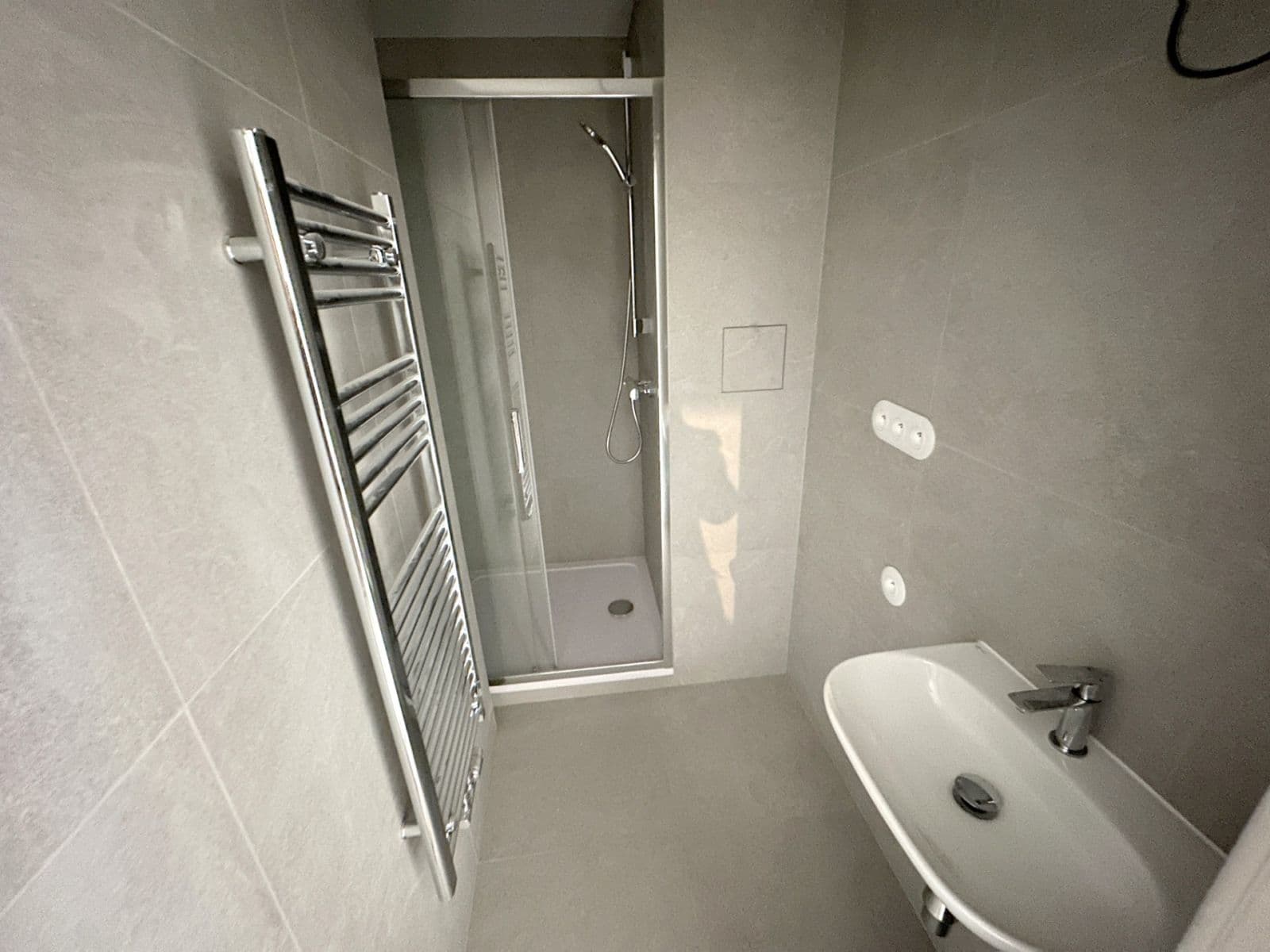 Pronájem bytu 1+kk 38 m², V Horní Stromce, Praha, Praha Pronájem bytu 1+kk 38 m², V Horní Stromce, Praha, Praha