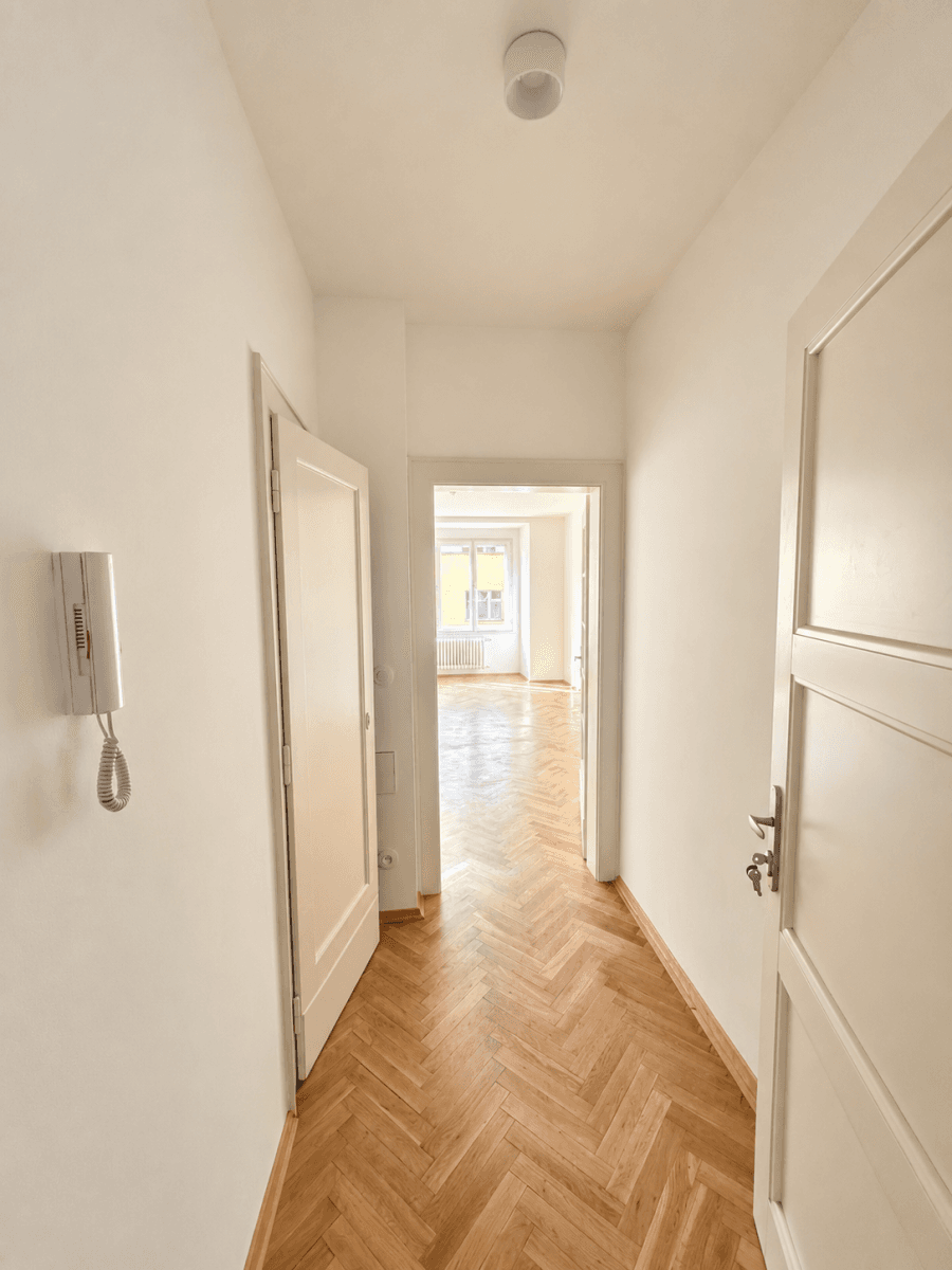 Pronájem bytu 1+kk 38 m², V Horní Stromce, Praha, Praha Pronájem bytu 1+kk 38 m², V Horní Stromce, Praha, Praha
