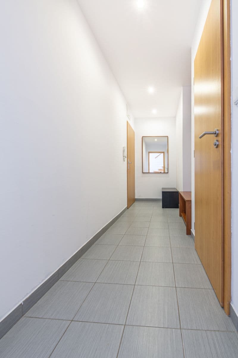 Prodej bytu 2+kk 82 m², Volkova, Praha, Praha Prodej bytu 2+kk 82 m², Volkova, Praha, Praha