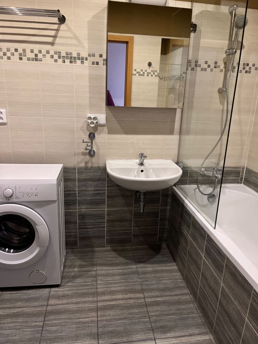 Prodej bytu 2+kk 82 m², Volkova, Praha, Praha Prodej bytu 2+kk 82 m², Volkova, Praha, Praha
