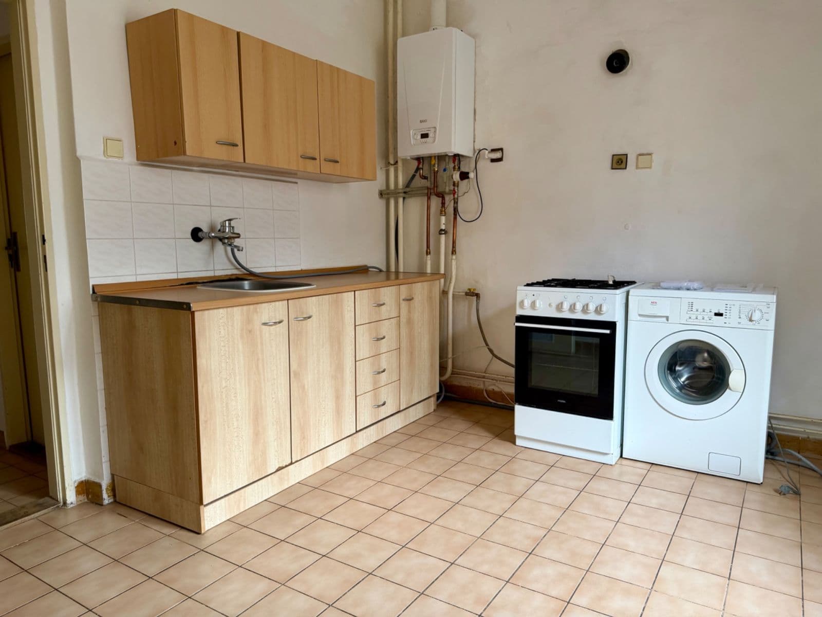 Pronájem bytu 3+1 108 m², Nádražní, Ostrava, Moravskoslezský kraj Pronájem bytu 3+1 108 m², Nádražní, Ostrava, Moravskoslezský kraj