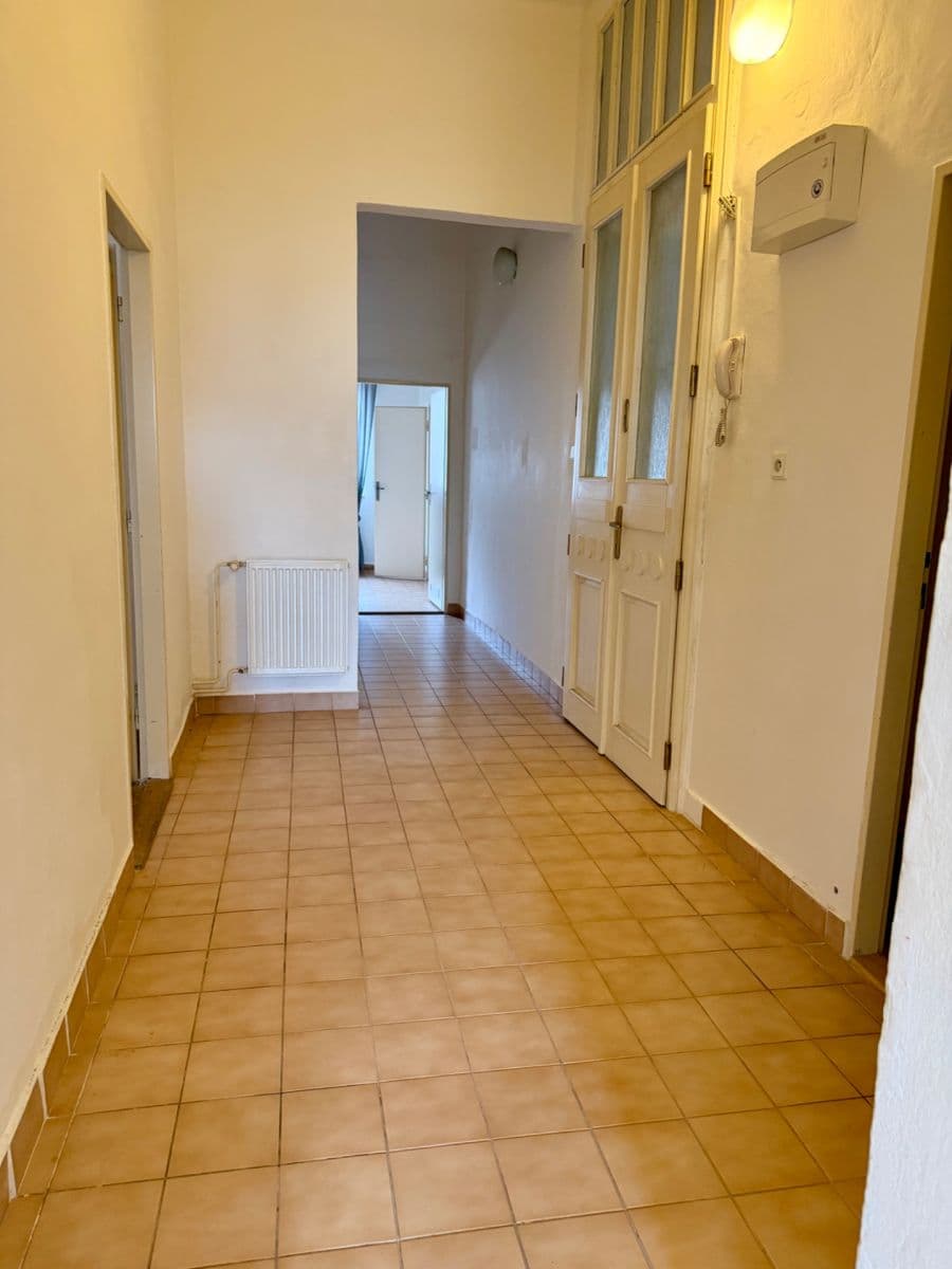 Pronájem bytu 3+1 108 m², Nádražní, Ostrava, Moravskoslezský kraj Pronájem bytu 3+1 108 m², Nádražní, Ostrava, Moravskoslezský kraj