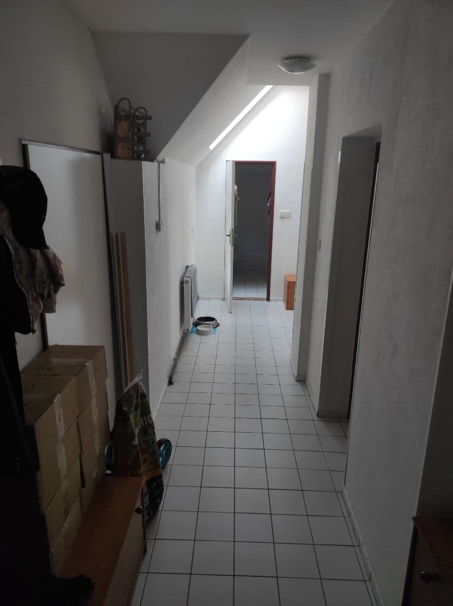 Pronájem bytu 2+kk 60 m², Presy, Chrudim, Pardubický kraj Pronájem bytu 2+kk 60 m², Presy, Chrudim, Pardubický kraj