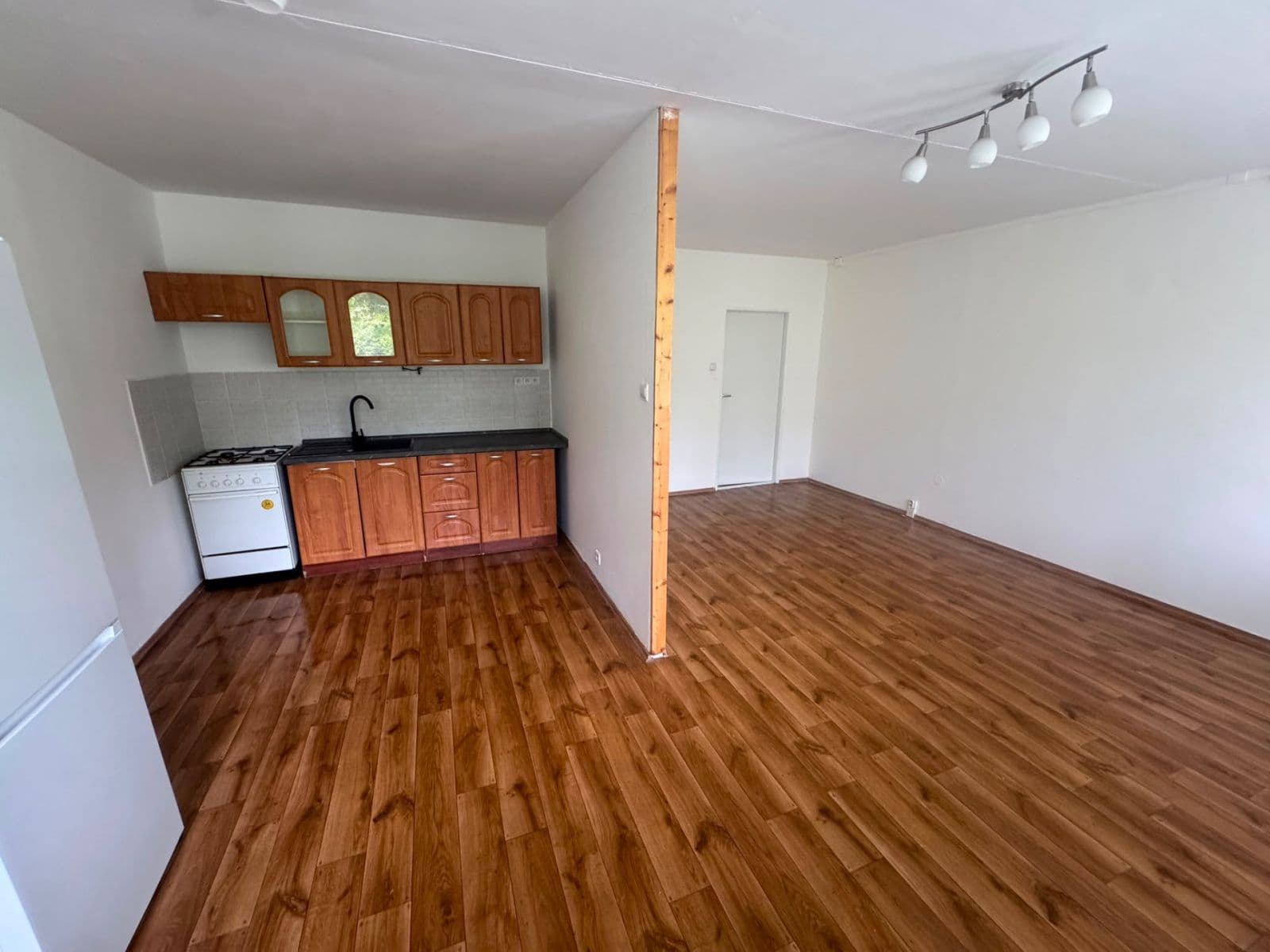 Pronájem bytu 3+kk 69 m², Trnovanská, Teplice, Ústecký kraj Pronájem bytu 3+kk 69 m², Trnovanská, Teplice, Ústecký kraj