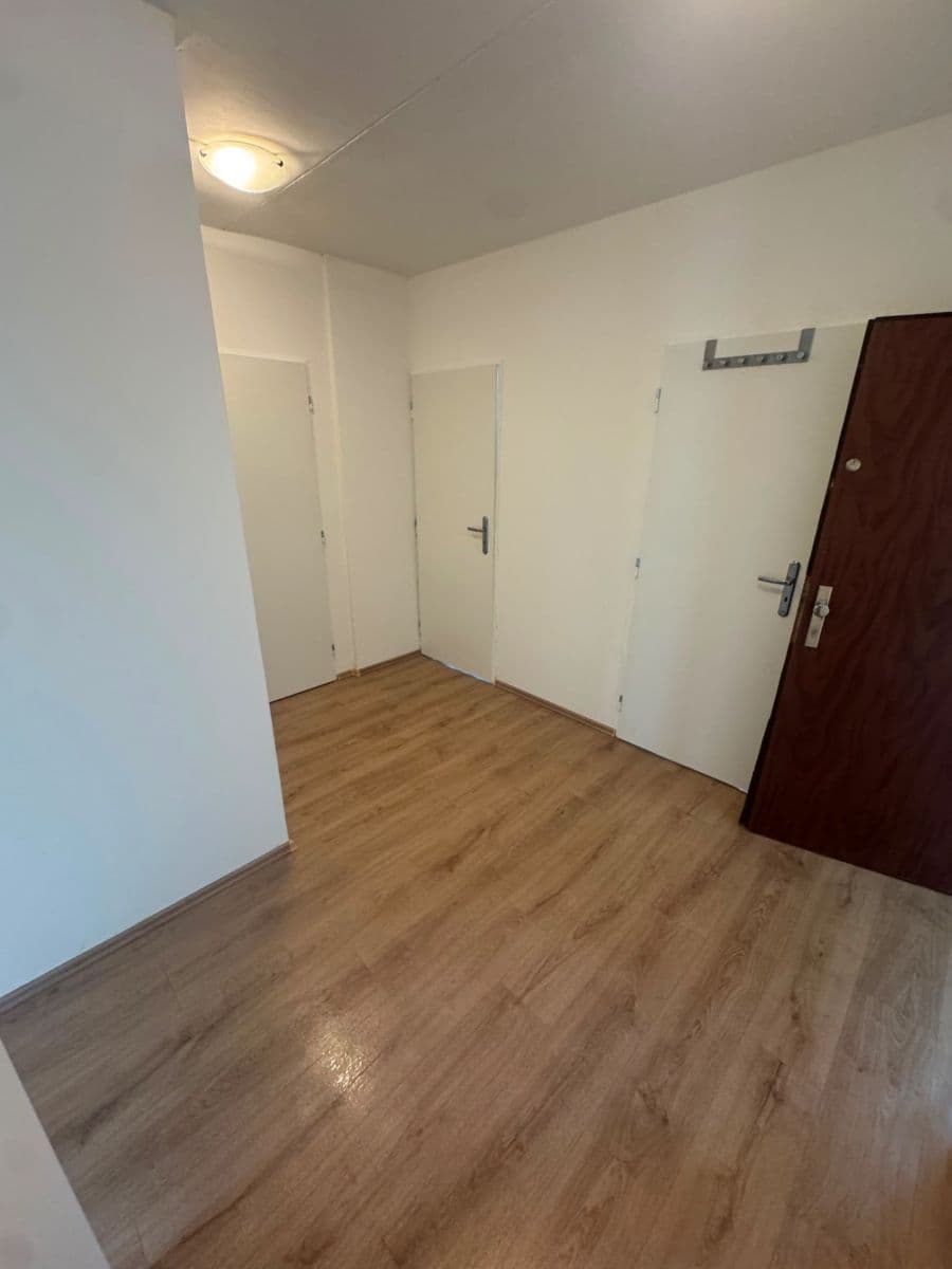 Pronájem bytu 3+kk 69 m², Trnovanská, Teplice, Ústecký kraj Pronájem bytu 3+kk 69 m², Trnovanská, Teplice, Ústecký kraj