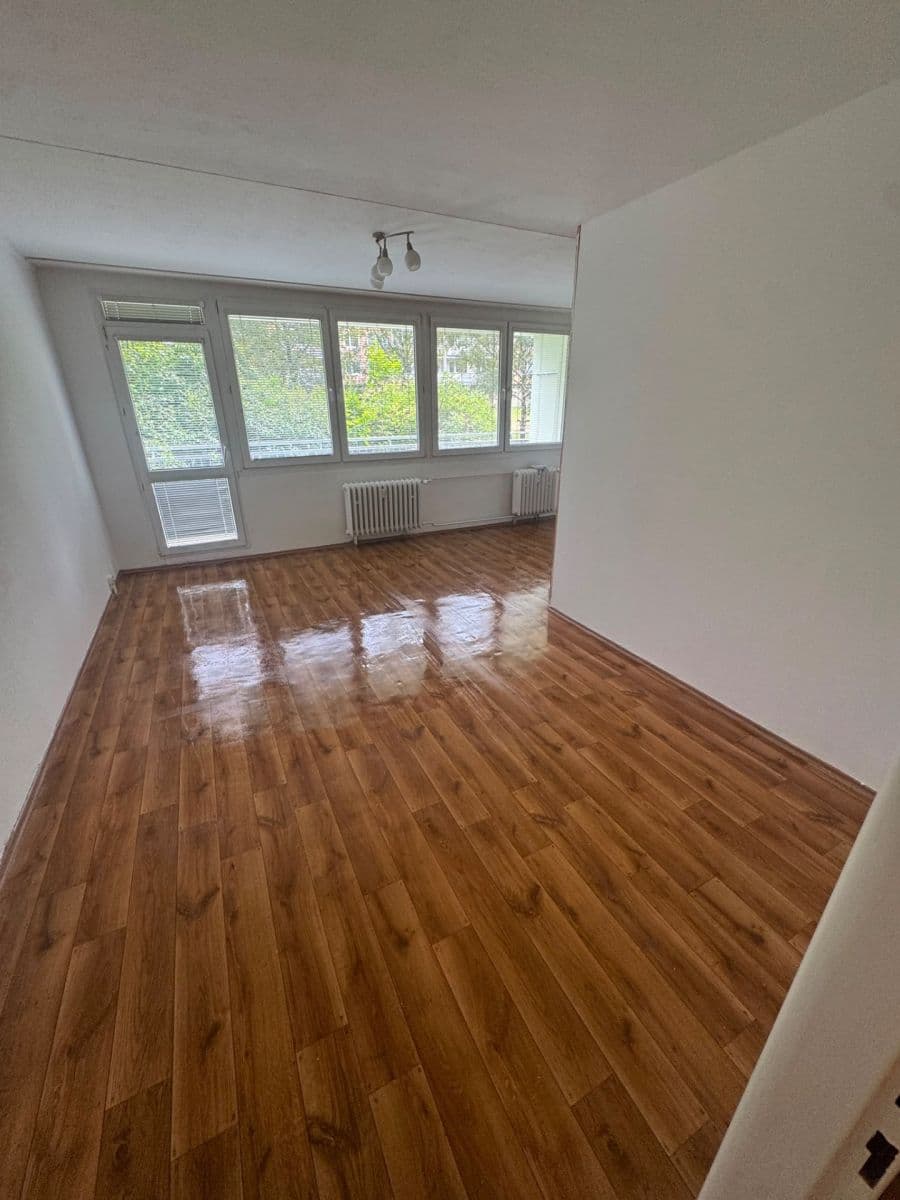Pronájem bytu 3+kk 69 m², Trnovanská, Teplice, Ústecký kraj Pronájem bytu 3+kk 69 m², Trnovanská, Teplice, Ústecký kraj
