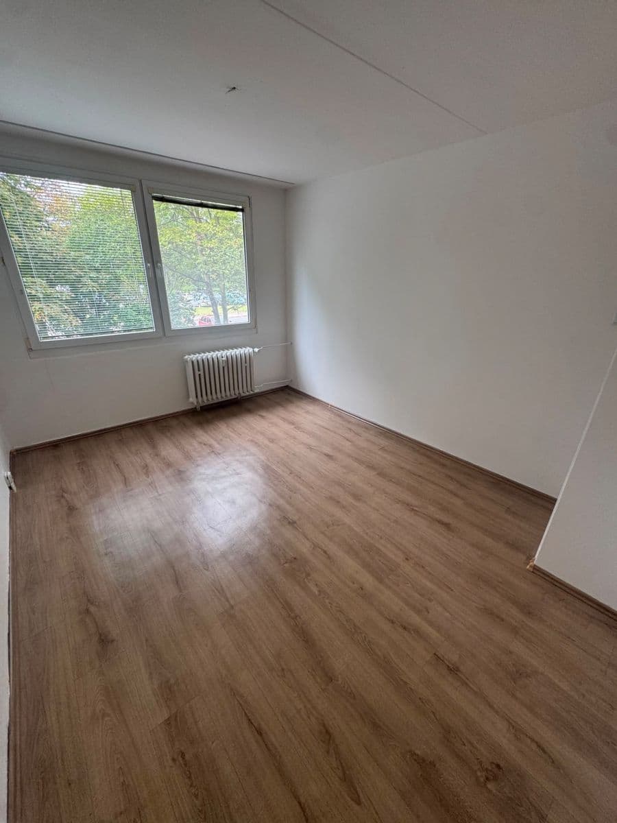 Pronájem bytu 3+kk 69 m², Trnovanská, Teplice, Ústecký kraj Pronájem bytu 3+kk 69 m², Trnovanská, Teplice, Ústecký kraj