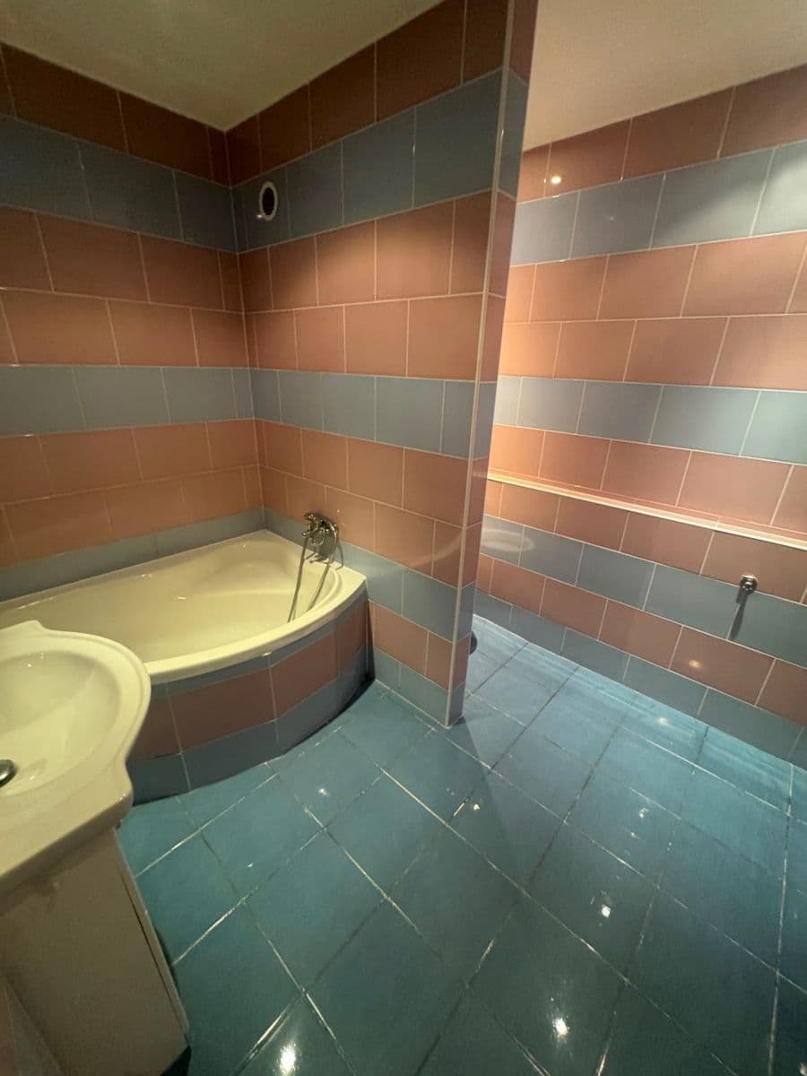 Pronájem bytu 3+kk 69 m², Trnovanská, Teplice, Ústecký kraj Pronájem bytu 3+kk 69 m², Trnovanská, Teplice, Ústecký kraj