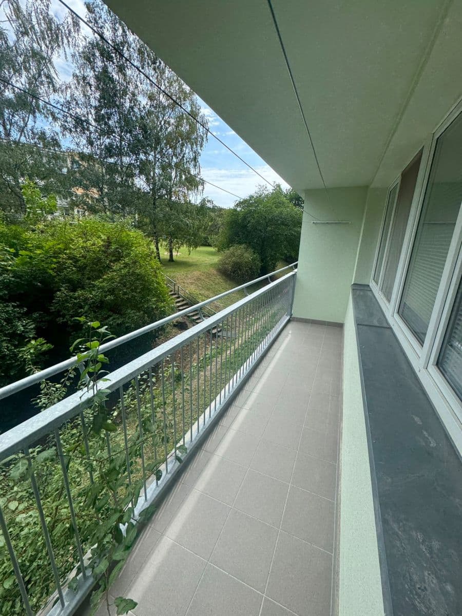 Pronájem bytu 3+kk 69 m², Trnovanská, Teplice, Ústecký kraj Pronájem bytu 3+kk 69 m², Trnovanská, Teplice, Ústecký kraj