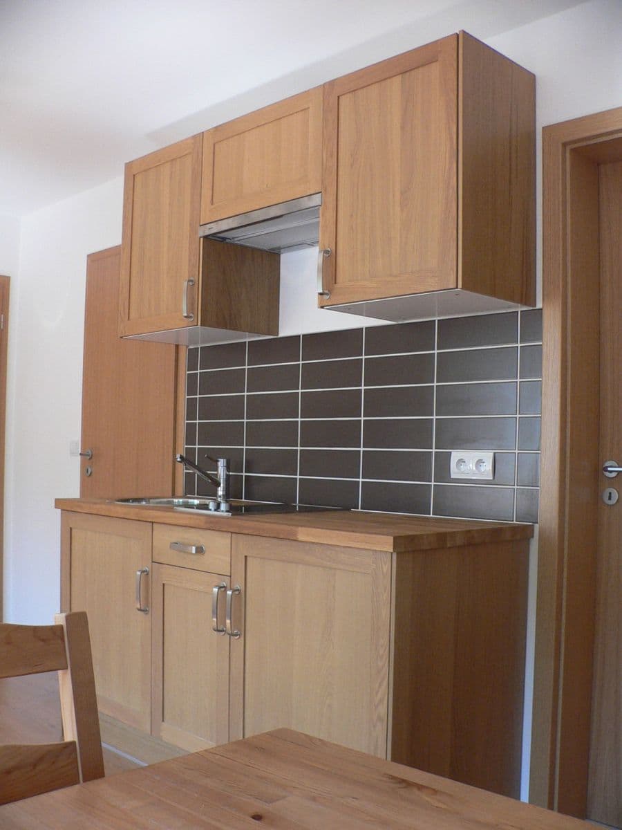 Pronájem bytu 2+kk 37 m², U Vodoteče, Vysoký Újezd, Středočeský kraj Pronájem bytu 2+kk 37 m², U Vodoteče, Vysoký Újezd, Středočeský kraj