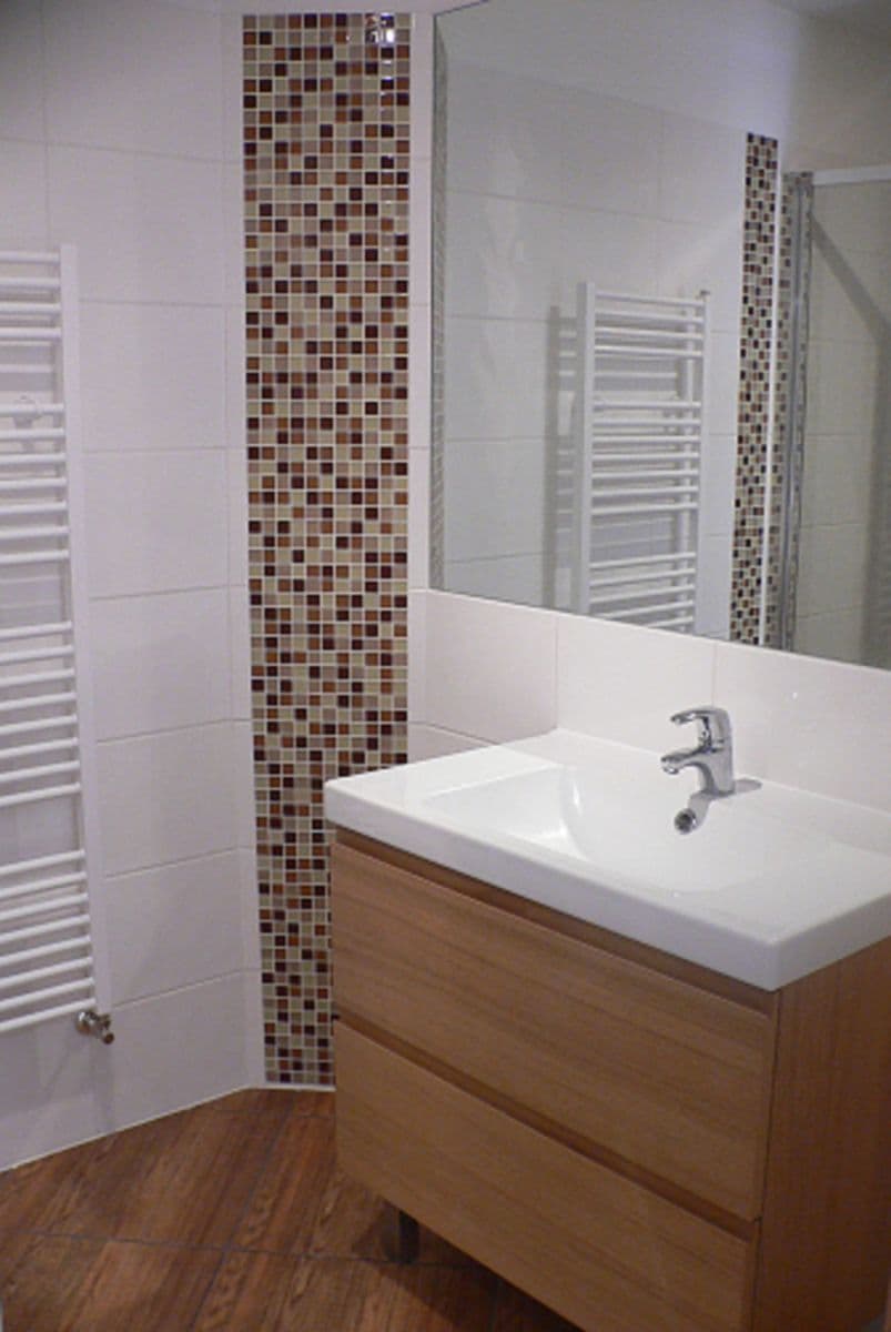 Pronájem bytu 2+kk 37 m², U Vodoteče, Vysoký Újezd, Středočeský kraj Pronájem bytu 2+kk 37 m², U Vodoteče, Vysoký Újezd, Středočeský kraj