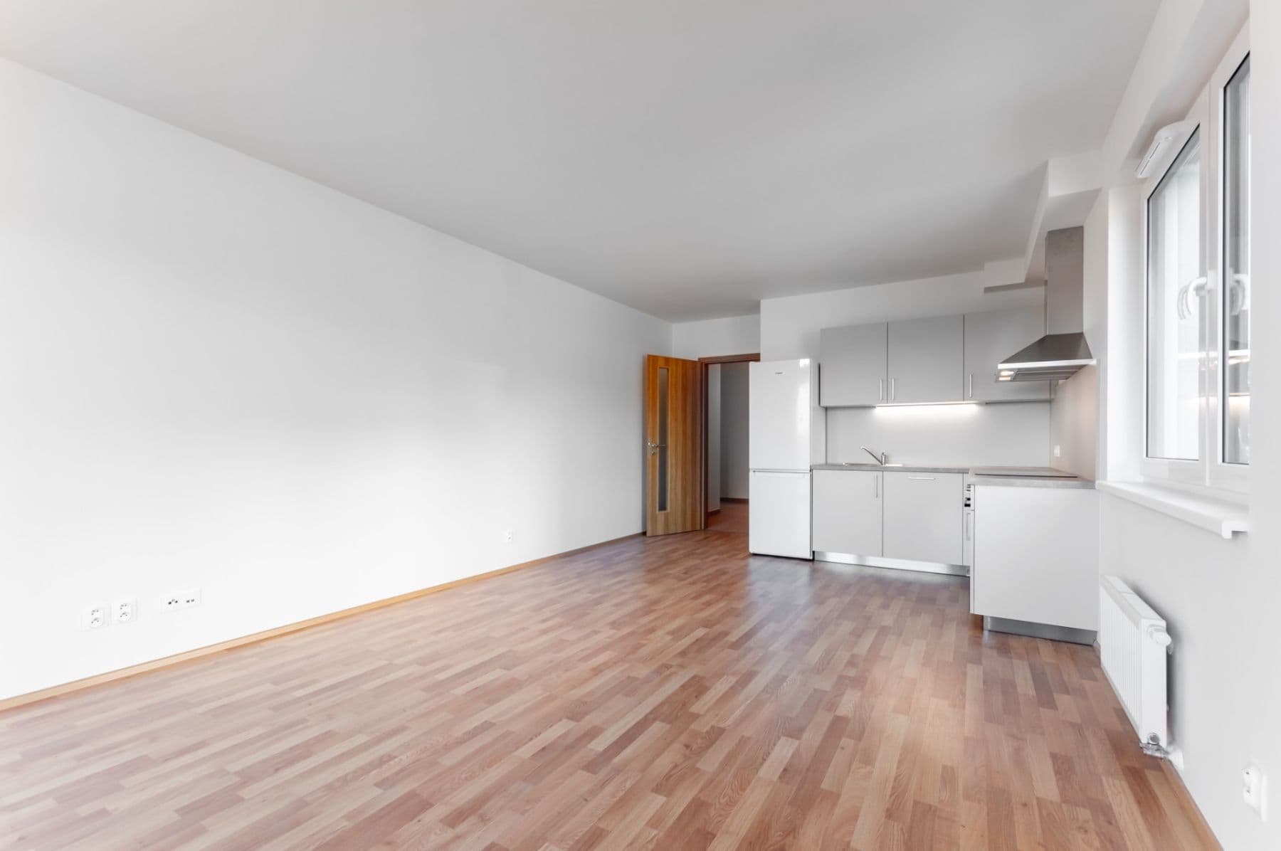 Pronájem bytu 1+kk 34 m², Moravcových, Praha, Praha Pronájem bytu 1+kk 34 m², Moravcových, Praha, Praha