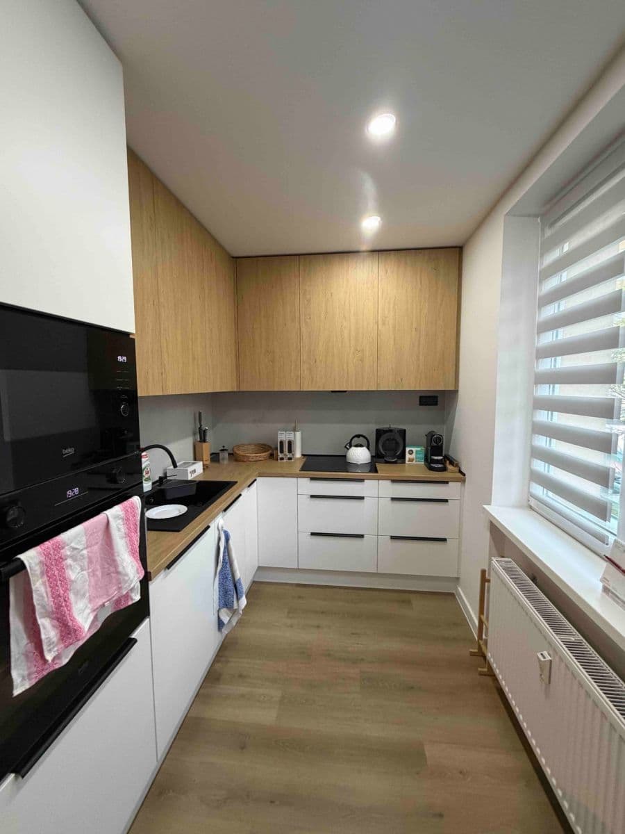 Prodej bytu 3+1 63 m², 17. listopadu, Havířov, Moravskoslezský kraj Prodej bytu 3+1 63 m², 17. listopadu, Havířov, Moravskoslezský kraj