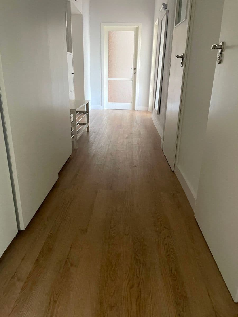 Pronájem bytu 2+1 64 m², Malinová, Praha, Praha Pronájem bytu 2+1 64 m², Malinová, Praha, Praha