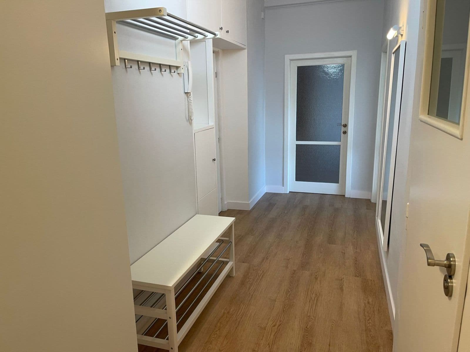 Pronájem bytu 2+1 64 m², Malinová, Praha, Praha Pronájem bytu 2+1 64 m², Malinová, Praha, Praha