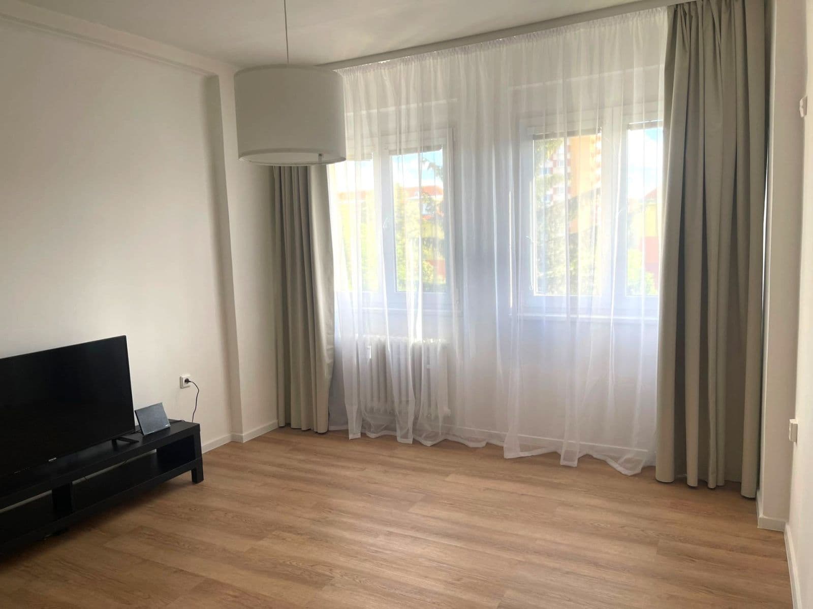 Pronájem bytu 2+1 64 m², Malinová, Praha, Praha Pronájem bytu 2+1 64 m², Malinová, Praha, Praha