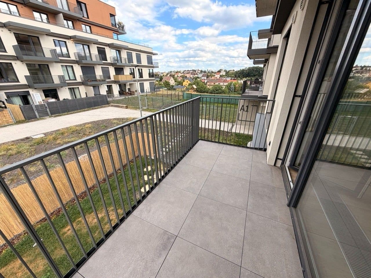 Pronájem bytu 2+kk 47 m², Haenkeho, Praha, Praha Pronájem bytu 2+kk 47 m², Haenkeho, Praha, Praha