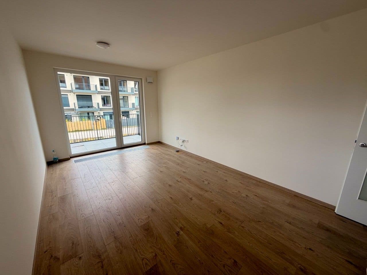 Pronájem bytu 2+kk 47 m², Haenkeho, Praha, Praha Pronájem bytu 2+kk 47 m², Haenkeho, Praha, Praha