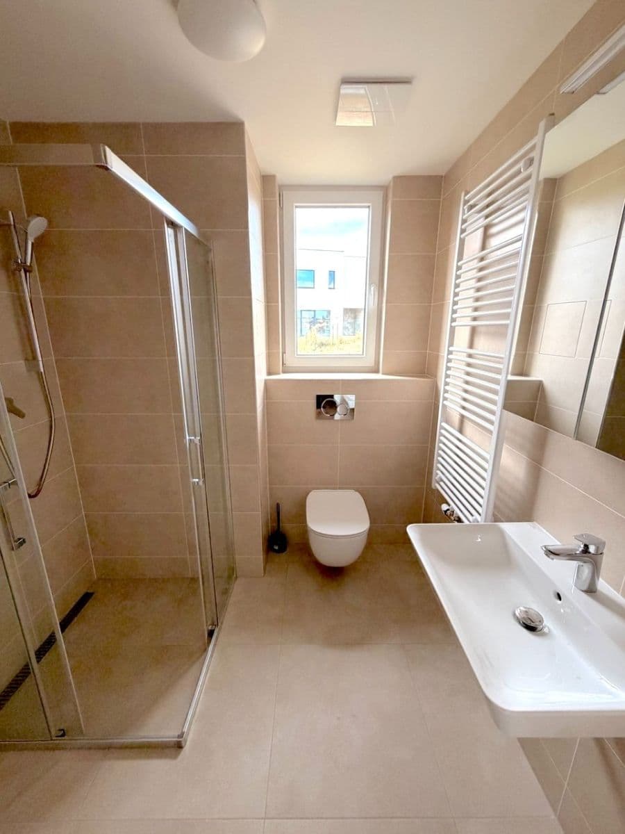 Pronájem bytu 2+kk 47 m², Haenkeho, Praha, Praha Pronájem bytu 2+kk 47 m², Haenkeho, Praha, Praha