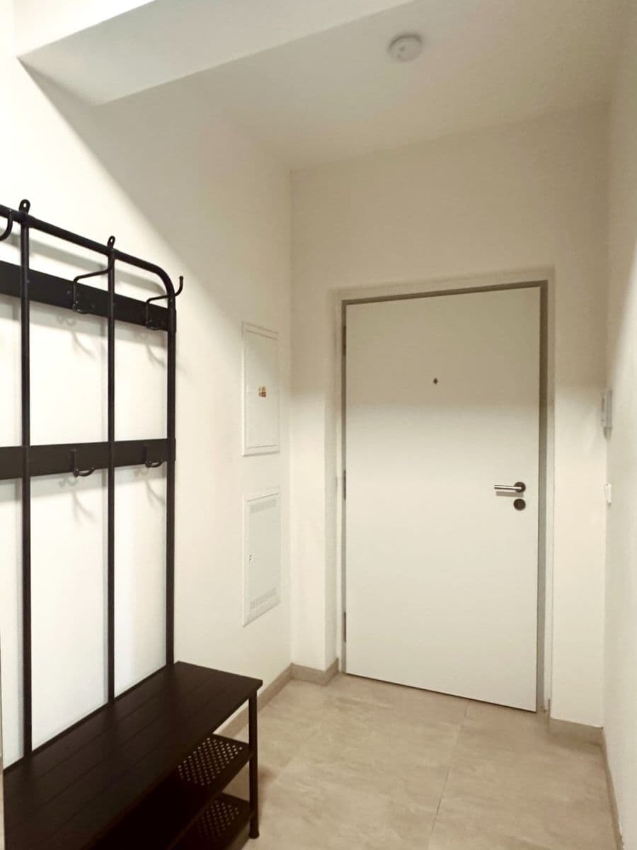 Pronájem bytu 1+kk 51 m², Davídkova, Praha, Praha Pronájem bytu 1+kk 51 m², Davídkova, Praha, Praha