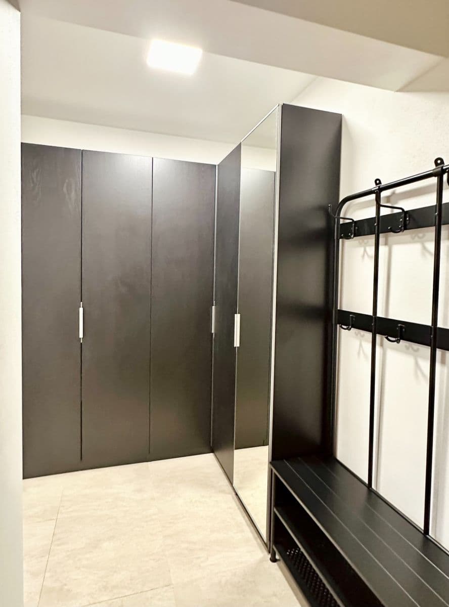 Pronájem bytu 1+kk 51 m², Davídkova, Praha, Praha Pronájem bytu 1+kk 51 m², Davídkova, Praha, Praha