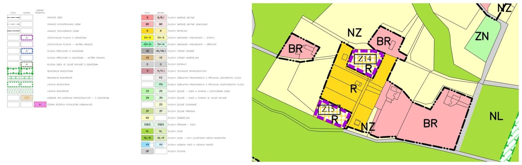 Prodej pozemku 1.985 m², Těrlicko, Moravskoslezský kraj Prodej pozemku 1.985 m², Těrlicko, Moravskoslezský kraj