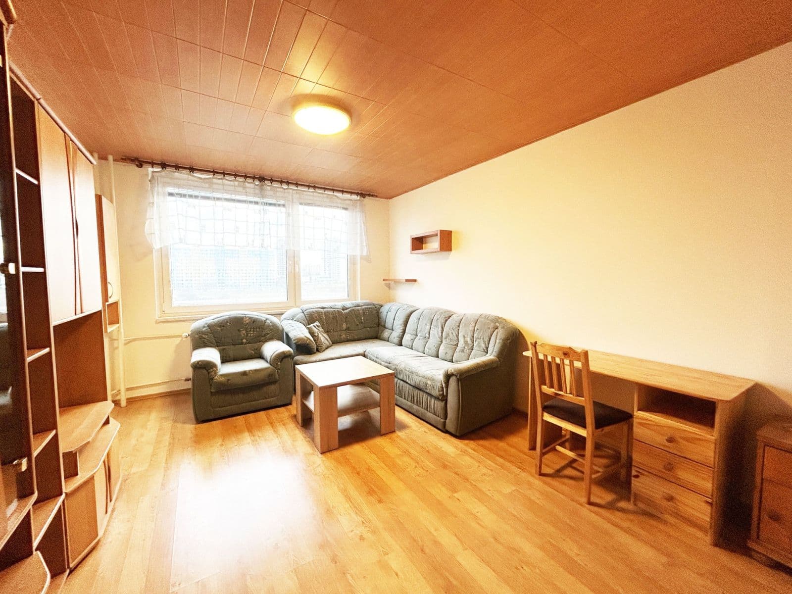 Pronájem bytu 1+1 30 m², Bachova, Praha, Praha Pronájem bytu 1+1 30 m², Bachova, Praha, Praha