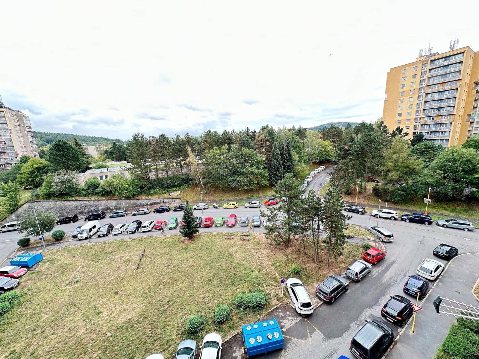 Pronájem bytu 3+kk 81 m², Čechovská, Příbram, Středočeský kraj Pronájem bytu 3+kk 81 m², Čechovská, Příbram, Středočeský kraj